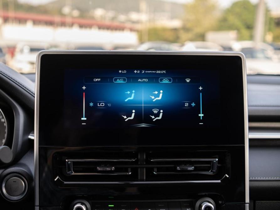 Haval M6 II Сочи  - изображение 13