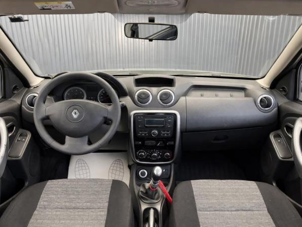 Renault Duster I с пробегом 2013 года, цена 700 000 рублей, 206293 км, внедорожник, Автокод Объявления