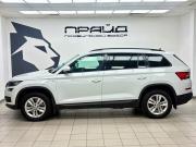 Skoda Kodiaq I Ростов-на-Дону  - изображение 18