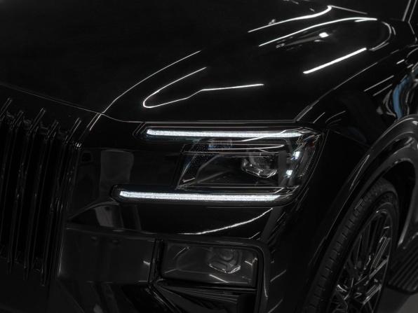 Zeekr 8X с пробегом 2026 года, цена 12 500 000 рублей, 50 км, внедорожник, Автокод Объявления
