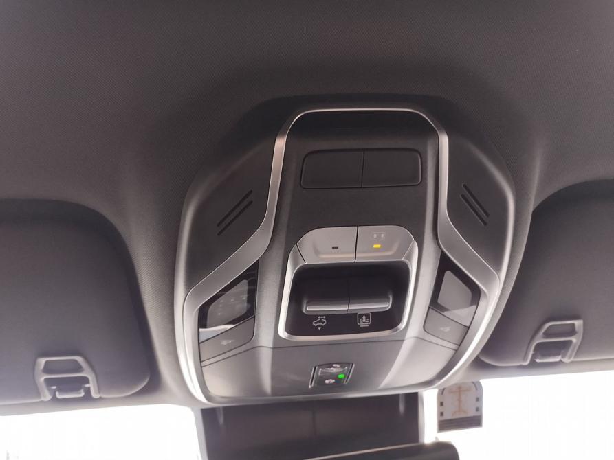 Geely Tugella I Рестайлинг Минеральные Воды  - изображение 21