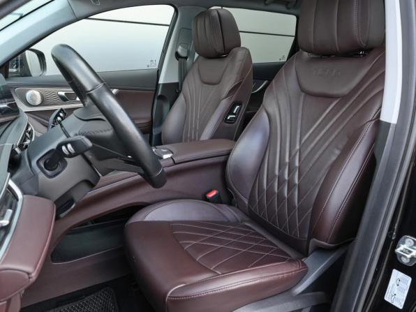 Chery Tiggo 8 Pro Plug-in Hybrid с пробегом 2023 года, цена 2 470 000 рублей, 28566 км, внедорожник, Автокод Объявления