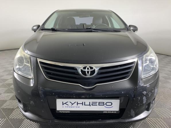 Toyota Avensis III Рестайлинг с пробегом 2011 года, цена 819 000 рублей, 329228 км, седан, Автокод Объявления