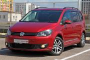 Volkswagen Touran I Рестайлинг 2 Стерлитамак  - изображение 25