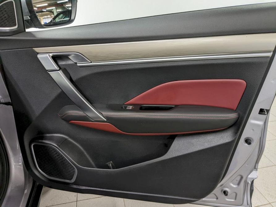 Geely Coolray I Москва  - изображение 20