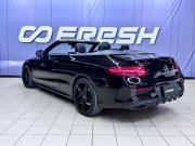 Mercedes-Benz C-Класс IV (W205) Благовещенск  - изображение 36