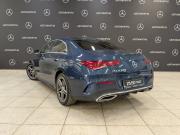 Mercedes-Benz CLA II (C118 X118) Москва  - изображение 34
