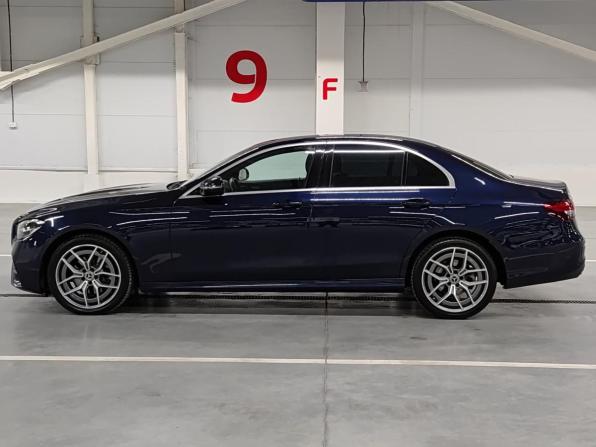 Mercedes-Benz E-Класс V (W213 S213 C238) Рестайлинг с пробегом 2020 года, цена 3 960 000 рублей, 120588 км, седан, Автокод Объявления