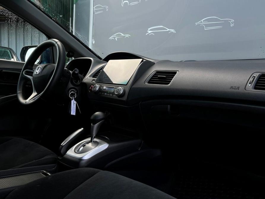 Honda Civic VIII Рестайлинг Санкт-Петербург  - изображение 7