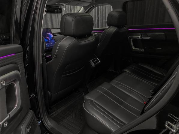 Jaecoo J7 I с пробегом 2024 года, цена 2 179 000 рублей, 59469 км, внедорожник, Автокод Объявления