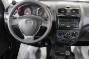 Lada (ВАЗ) Granta I Рестайлинг Омск  - изображение 30