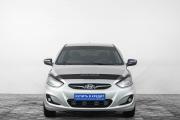 Hyundai Solaris I Кемерово  - изображение 21