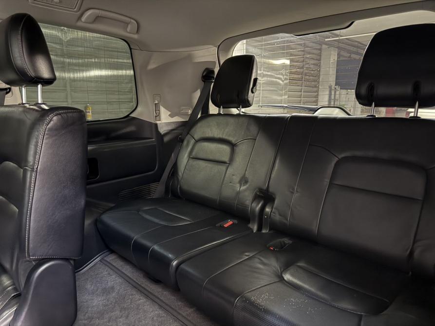 Toyota Land Cruiser 200 Series Рестайлинг 1 Химки  - изображение 14