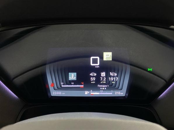 Citroen C5 X с пробегом 2024 года, цена 3 297 000 рублей, 22445 км, лифтбек, Автокод Объявления
