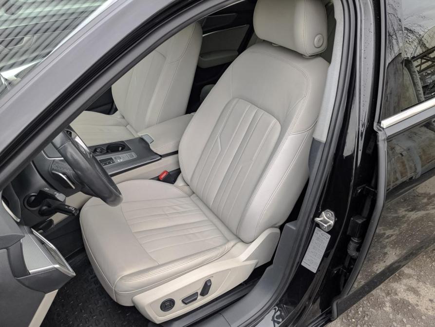 Audi A6 V (C8) Москва  - изображение 20