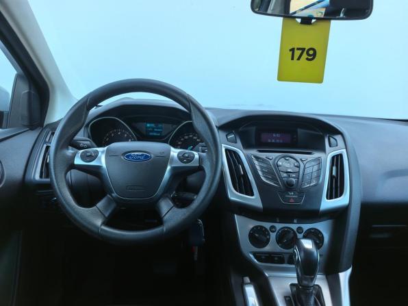 Ford Focus III с пробегом 2012 года, цена 720 000 рублей, 198000 км, универсал, Автокод Объявления