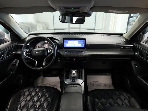 Haval Jolion I с пробегом 2021 года, цена 1 624 000 рублей, 132544 км, внедорожник, Автокод Объявления