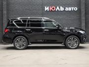 Infiniti QX80 I Рестайлинг 2 Екатеринбург  - изображение 37