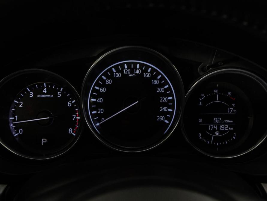 Mazda CX-5 II Санкт-Петербург  - изображение 24