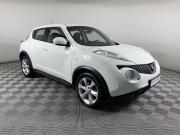 Nissan Juke I Москва  - изображение 22
