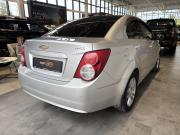 Chevrolet Aveo II Новомосковск  - изображение 24