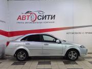Daewoo Gentra II Воронеж  - изображение 29