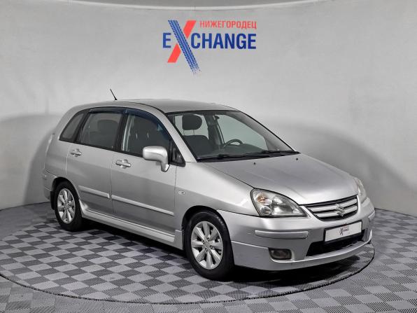 Suzuki Liana I Рестайлинг с пробегом 2006 года, цена 339 000 рублей, 221827 км, универсал, Автокод Объявления