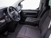 Citroen SpaceTourer I Москва  - изображение 21