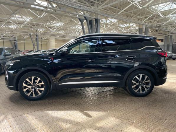 Chery Tiggo 7 Pro Max I с пробегом 2023 года, цена 1 500 000 рублей, 197075 км, внедорожник, Автокод Объявления