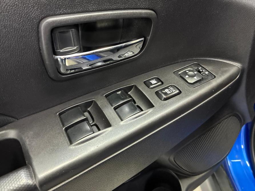 Mitsubishi ASX I Рестайлинг Пермь  - изображение 5
