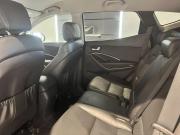 Hyundai Santa Fe III Рестайлинг Новосибирск  - изображение 47