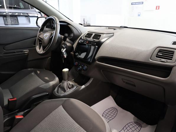 Chevrolet Cobalt II с пробегом 2013 года, цена 570 000 рублей, 63003 км, седан, Автокод Объявления