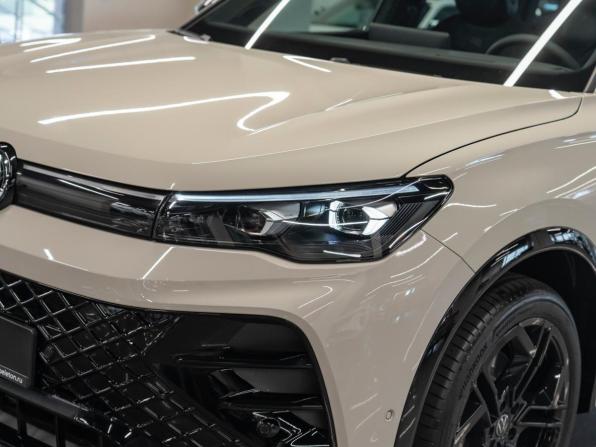 Volkswagen Tiguan III (China Market) с пробегом 2026 года, цена 4 900 000 рублей, 50 км, внедорожник, Автокод Объявления