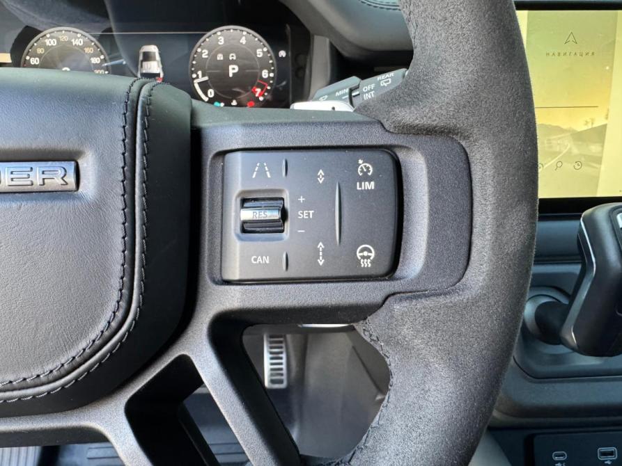 Land Rover Defender II Иркутск  - изображение 17