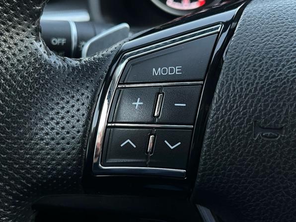 Haval M6 II с пробегом 2023 года, цена 1 520 000 рублей, 99302 км, внедорожник, Автокод Объявления