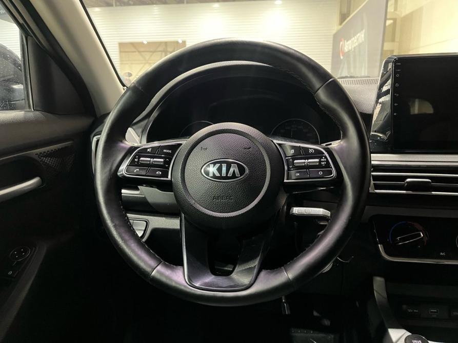 Kia Seltos I Пермь  - изображение 13