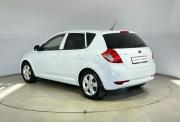 Kia Ceed I Саранск  - изображение 36