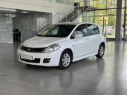 Nissan Tiida I Рестайлинг Новосибирск  - изображение 18