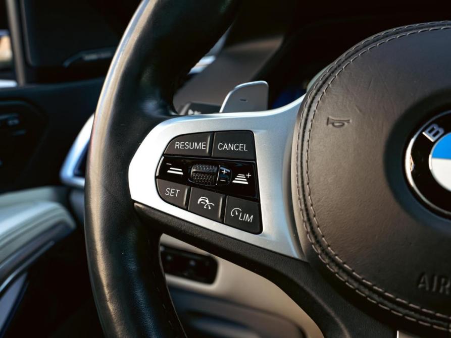 BMW X6 III (G06) Краснодар  - изображение 21