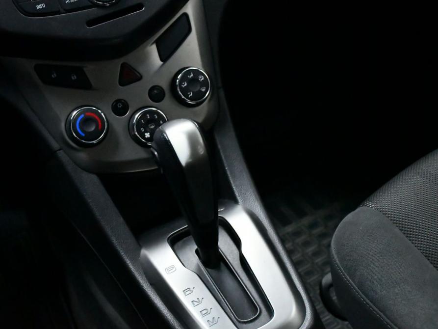 Chevrolet Aveo II Новосибирск  - изображение 16