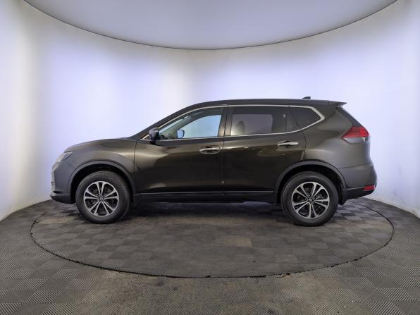 Nissan X-Trail III Рестайлинг с пробегом 2020 года, цена 2 300 000 рублей, 54900 км, внедорожник, Автокод Объявления