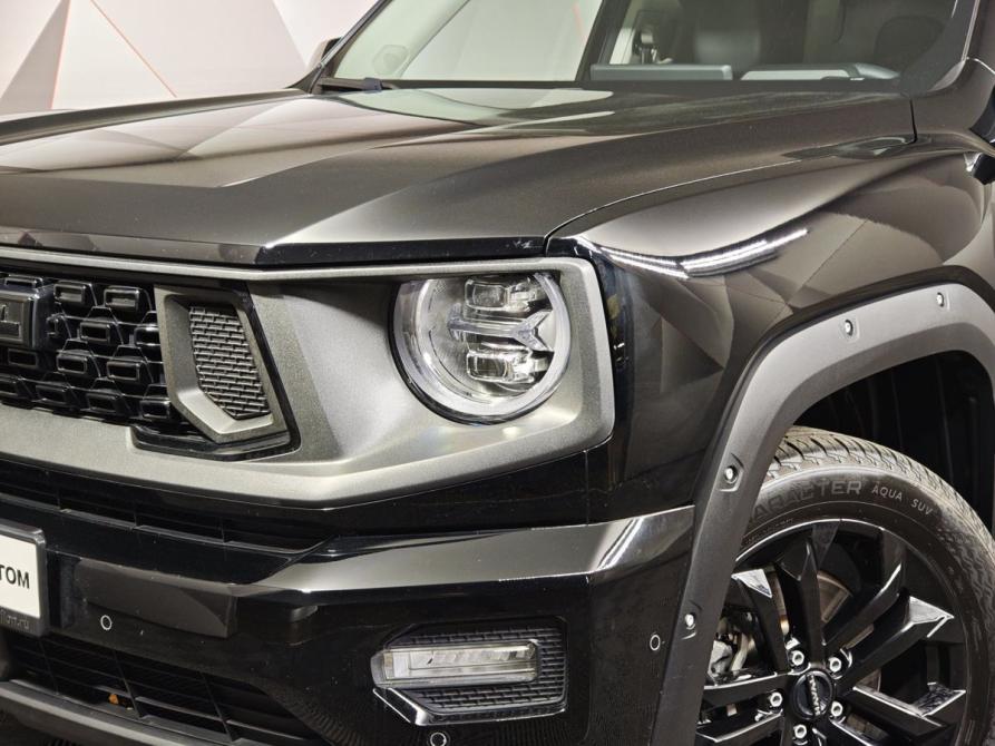 Haval H7 I Москва  - изображение 10