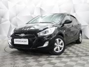 Hyundai Solaris I Ульяновск  - изображение 20