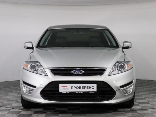 Ford Mondeo IV Рестайлинг с пробегом 2012 года, цена 1 247 000 рублей, 71737 км, седан, Автокод Объявления