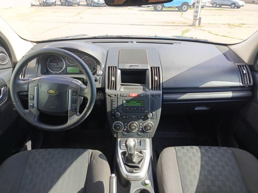Land Rover Freelander II Набережные Челны  - изображение 17
