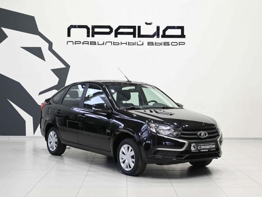 Lada (ВАЗ) Granta I Рестайлинг Ростов-на-Дону  - изображение 5