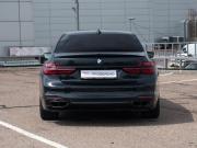 BMW 7 серии VI (G11/G12) Москва  - изображение 32