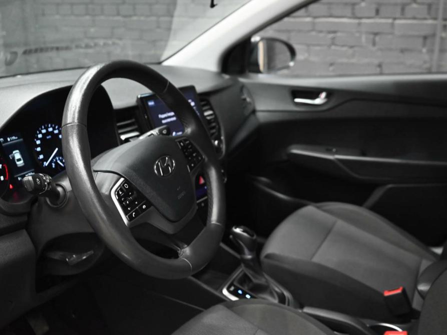 Hyundai Solaris II Рестайлинг Екатеринбург  - изображение 17