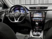 Nissan X-Trail III Рестайлинг Красноярск  - изображение 44