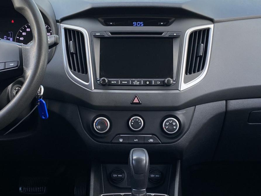 Hyundai Creta I Москва  - изображение 12